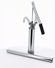 POMPA MANUALE PER TRAVASO