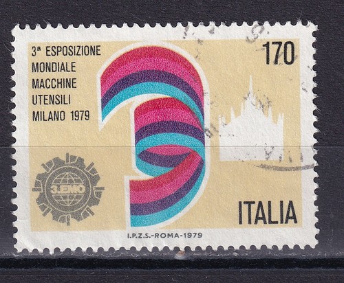 Francobolli italia repubblica - francobolli,