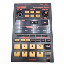 BOSS SP-202 Dr. Campione