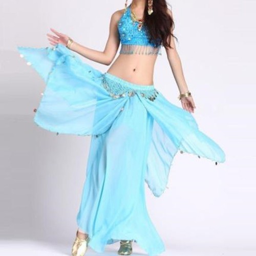 Costume danza del ventre donna