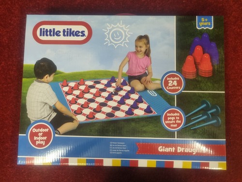 Little tikes disegni giganti - tikes,