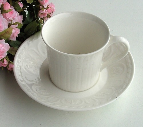 Villeroy boch cellini tazza - villeroy,