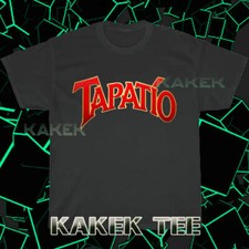 T-shirt americana Tapatio