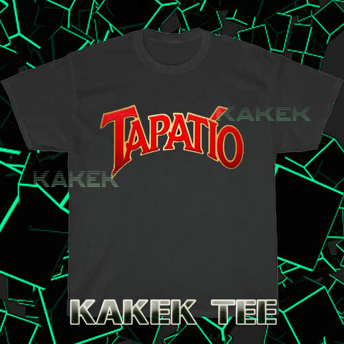 Shirt americana tapatio - t-shirt,