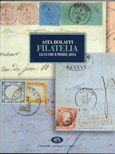 Catalogo asta bolaffi lotto - asta,