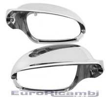 COPPIA CALOTTE VOLKSWAGEN GOLF