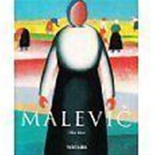 Malevich arte suprematista - malevich,