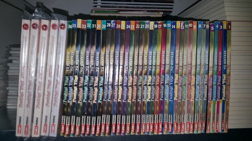 Fushigi yugi special 5 - yugi,
