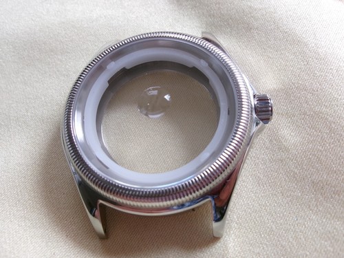 Cassa acciaio inox mm - in,