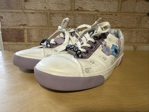 Sneakers disney lilo stitch - disney,