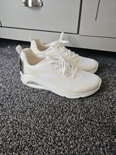 SKECHERS LOS ANGELES BIANCO