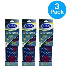 Dr. Scholl's Ortesi