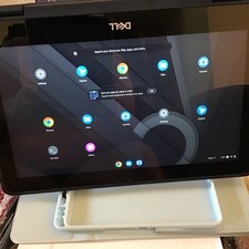 Dell Chromebook 3100 2 in 1