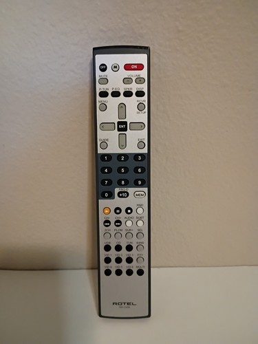 Telecomando rotel cx94 oem - rr-cx94,