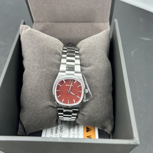 Orologio donna bulova super - orologio,