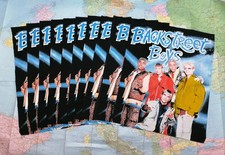 Backstreet boys - Vintage