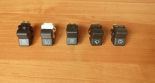 interruttori elettrici