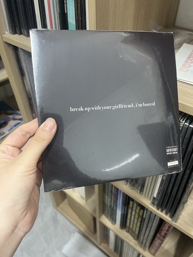 Ariana grande break - ariana, ‎break