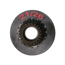 INGRANAGGIO FRIZIONE 21/26