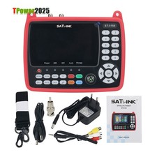 ST-5150 DVB-S2/T2/C COMBO HD