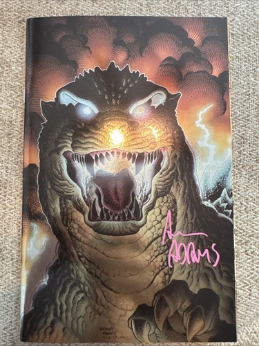 Godzilla monsterpiece theatre - godzilla,