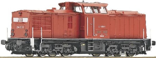 Roco 78831 locomotive diesel - roco,
