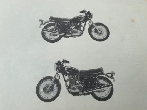 Catalogo elenco ricambi yamaha - catalogo,