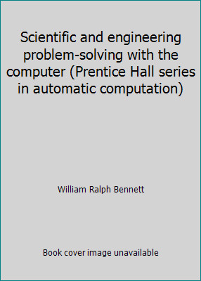 Scientific and engineering
