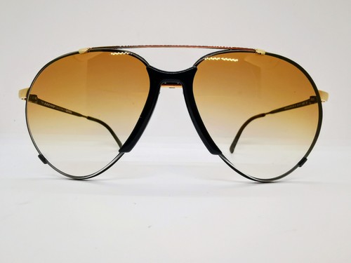 Occhiali sole vintage - ,