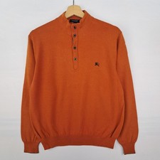 Maglione Burberry in pura lana