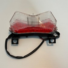 Fanale posteriore led Kawasaki Z750/1000 ZX636 03-06 usato in buone condizioni 