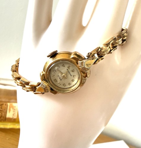 Reg ancienne montre ancre - reg,