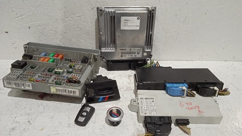 Kit centralina motore per - centralina, bmw