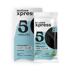 Motions Xpress Permanent Hair