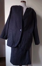 Completo Donna Lana Invernale