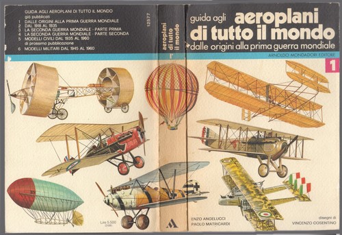 Guida agli aeroplani tutto - aeroplani,
