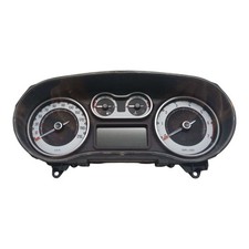 TACHIGRAFO PER FIAT 500 L Serie (351_352) 51953196 312A2000 Bifuel/Metano 875 (