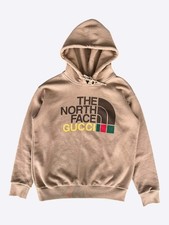 Felpa con cappuccio Gucci The