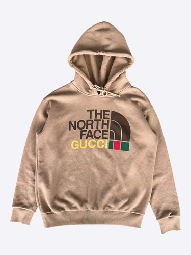 Felpa con cappuccio gucci the - felpa,