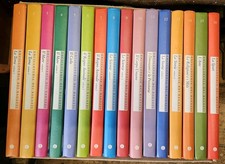 Enciclopedia dei ragazzi - dei,