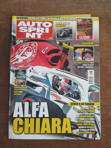 2018 autosprint 11 - 11,
