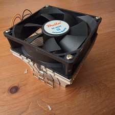 Dulin SF-8025 - Radiatore CPU