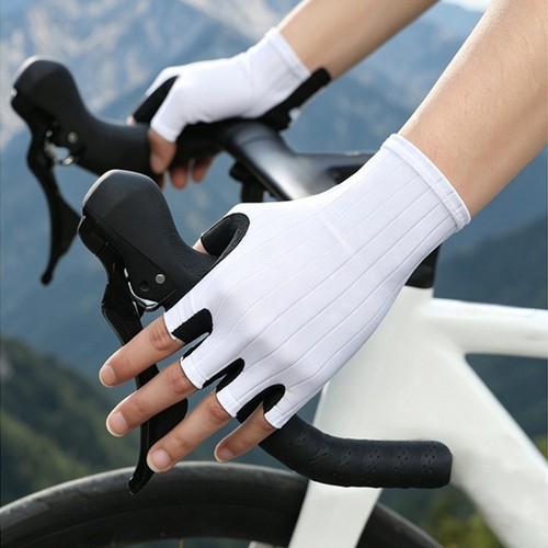 Guanti ciclismo uomo donna - guanti,