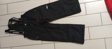 pantalone da neve bambino BRUGI taglia 5-6 anni cm 110/116 pari al nuovo