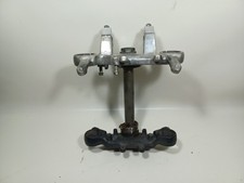 Honda Nighthawk 650 RC13 Piastre forcella  Fork plates (M5-2)