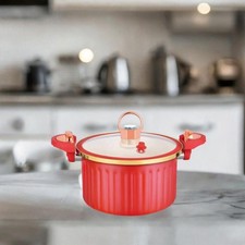 Micro Pressure Pot 8L Pentola
