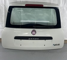 PORTELLONE BAULE BAGAGLIAIO COFANO POSTERIORE FIAT PANDA 3 SERIE 2011-2025
