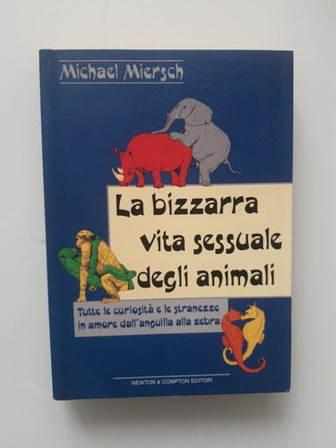 Michael miersch la bizzarra - la,