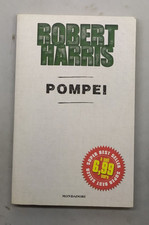 Pompei - Robert Harris