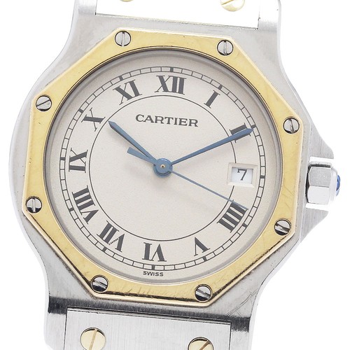 Orologio uomo cartier - uomo,
